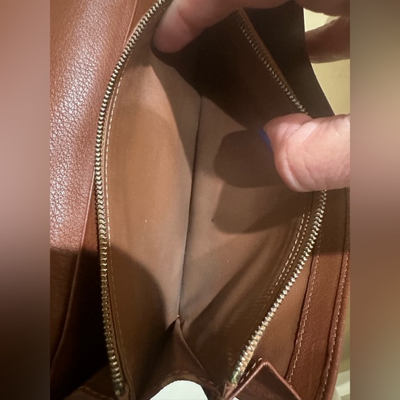 CELINE Macadam Long Leather Wallet - Picture 2 of 11